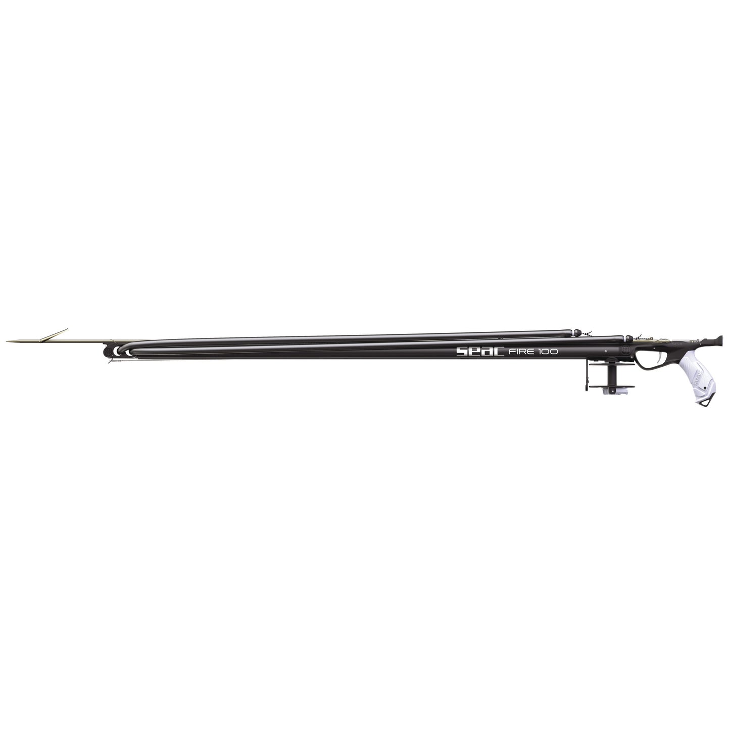 SLING GUN FIRE