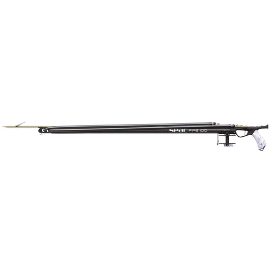 SLING GUN FIRE