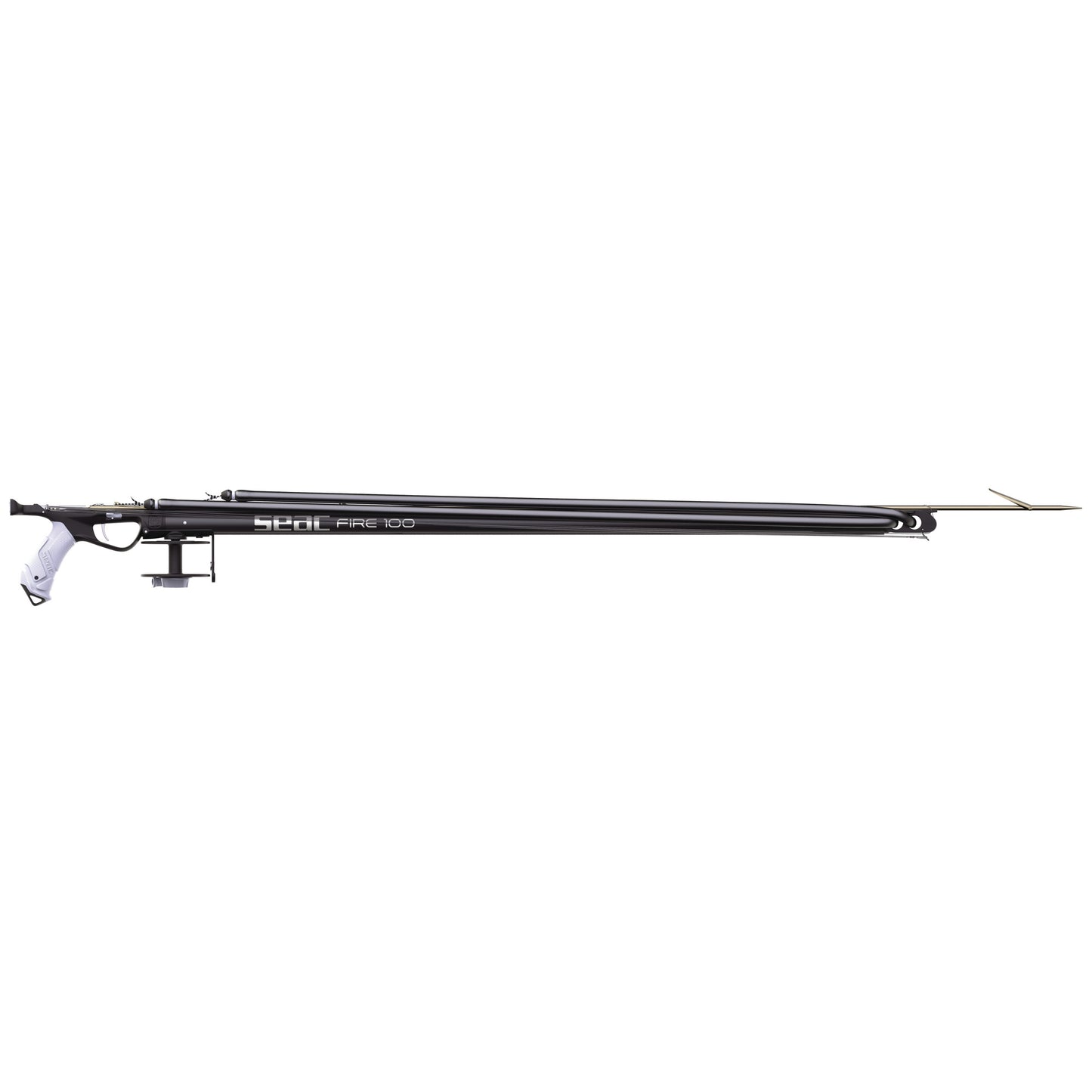 SLING GUN FIRE