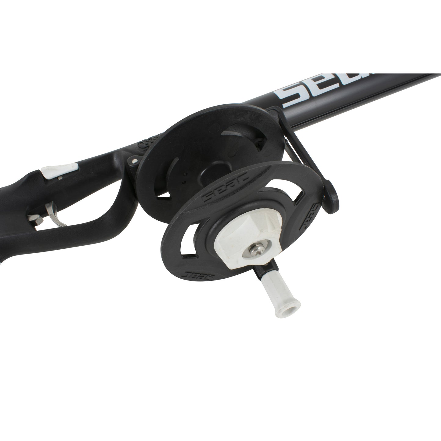 SLING GUN FIRE