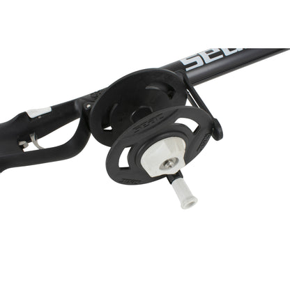SLING GUN FIRE