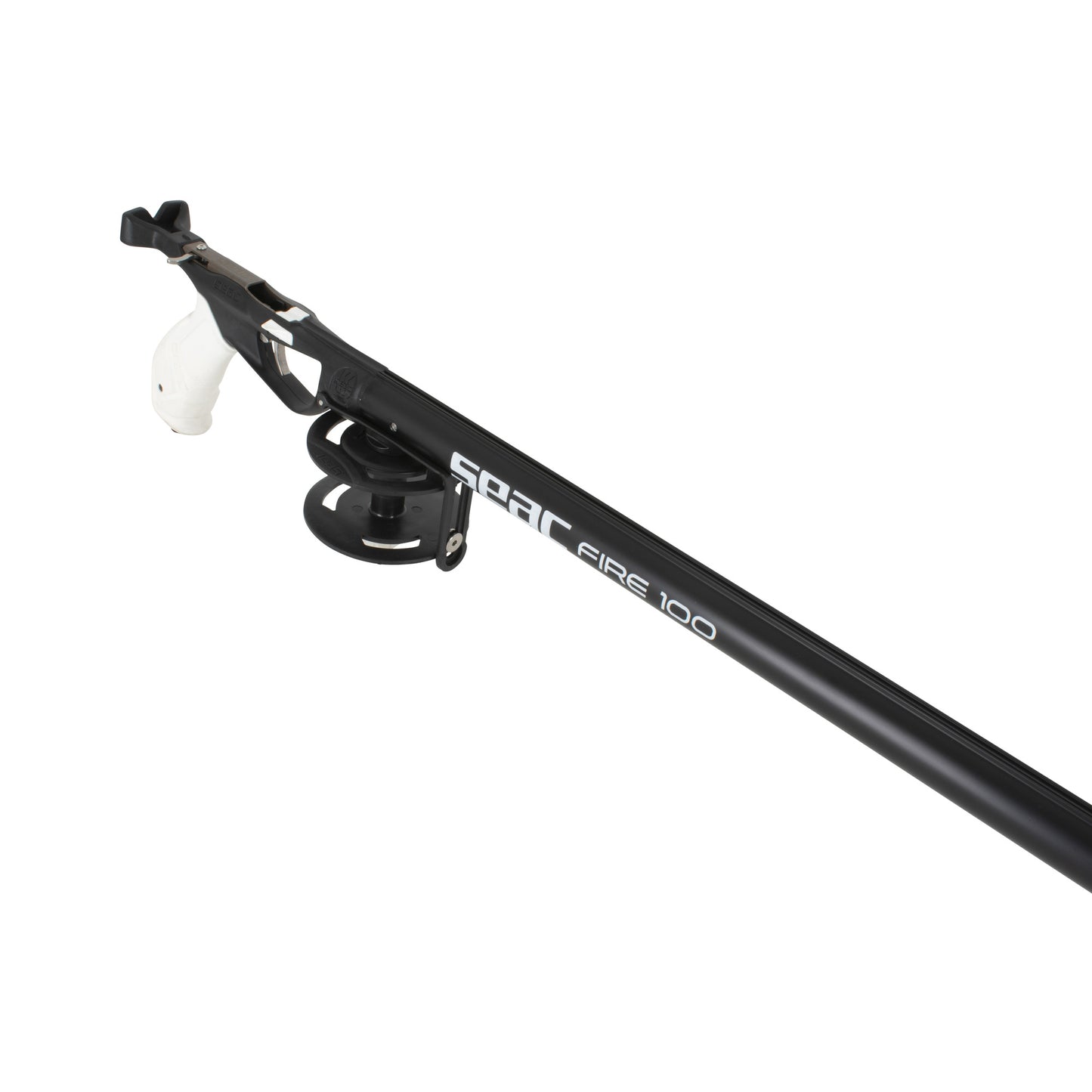 SLING GUN FIRE