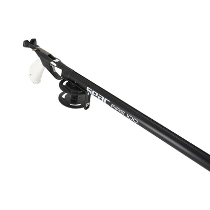 SLING GUN FIRE