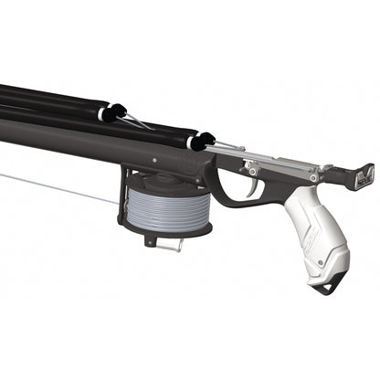 SLING GUN FIRE