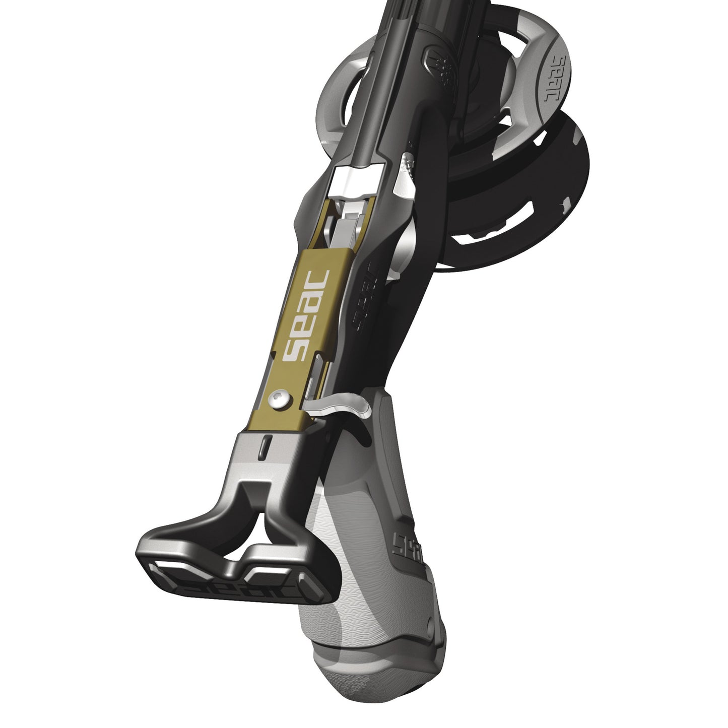 SLING GUN FIRE
