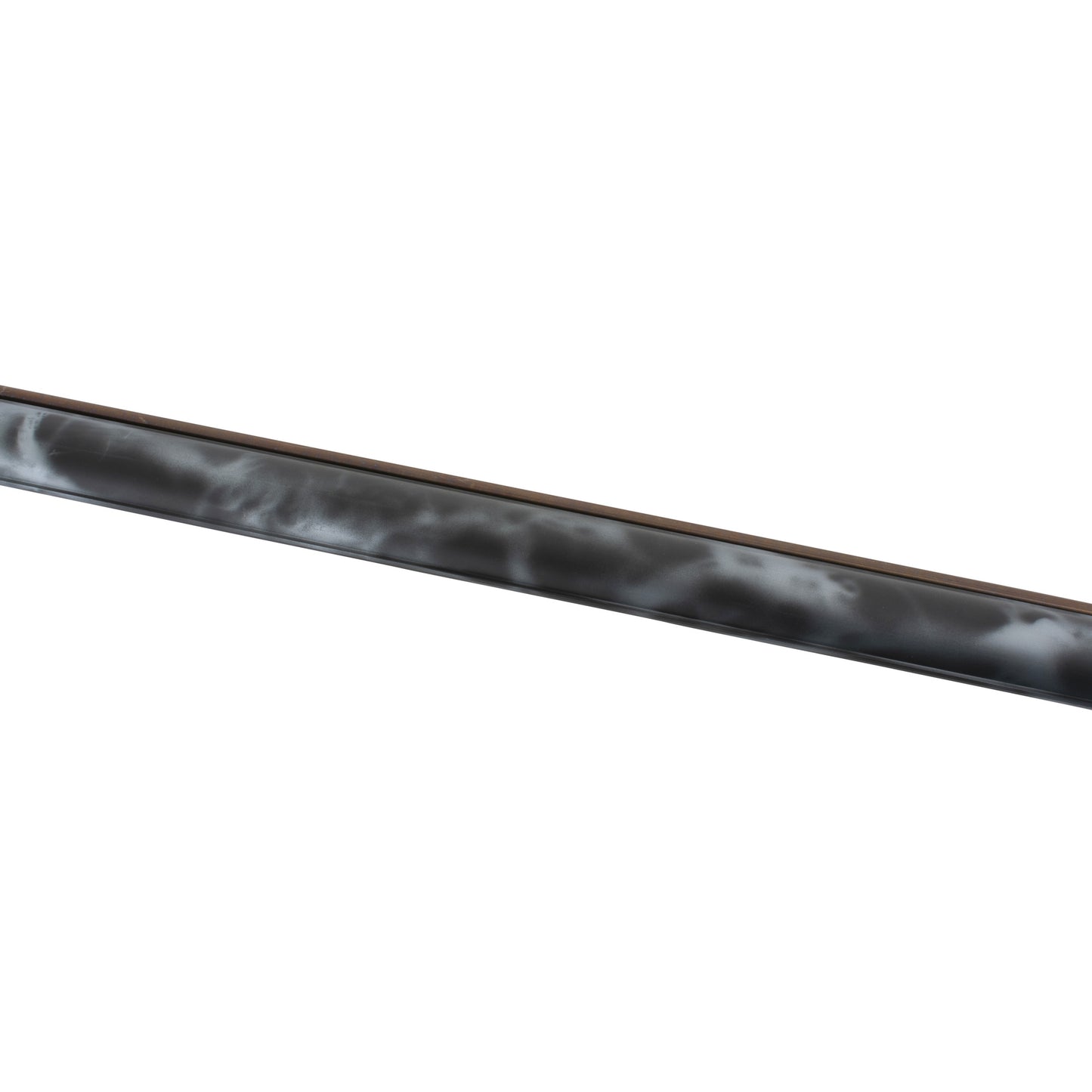 SLING GUN FIRE CAMO BROWN