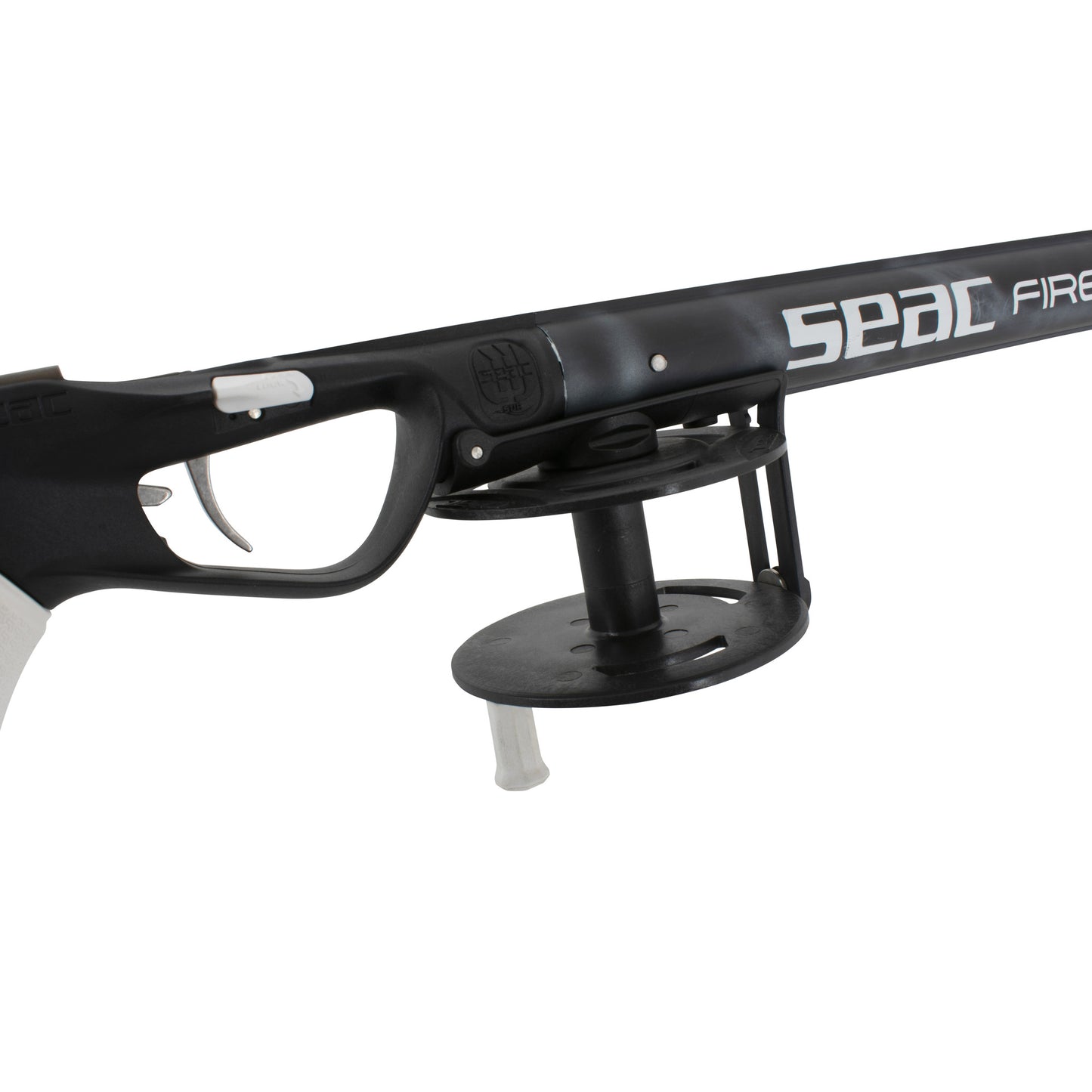 SLING GUN FIRE CAMO BROWN