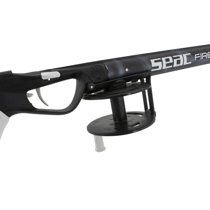 SLING GUN FIRE CAMO BROWN
