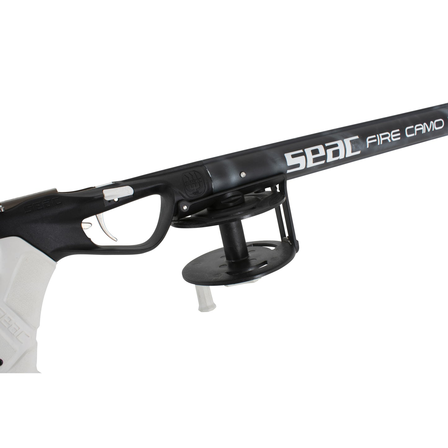 SLING GUN FIRE CAMO BROWN