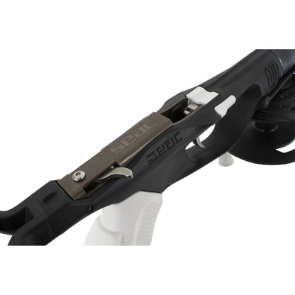 SLING GUN FIRE CAMO BROWN