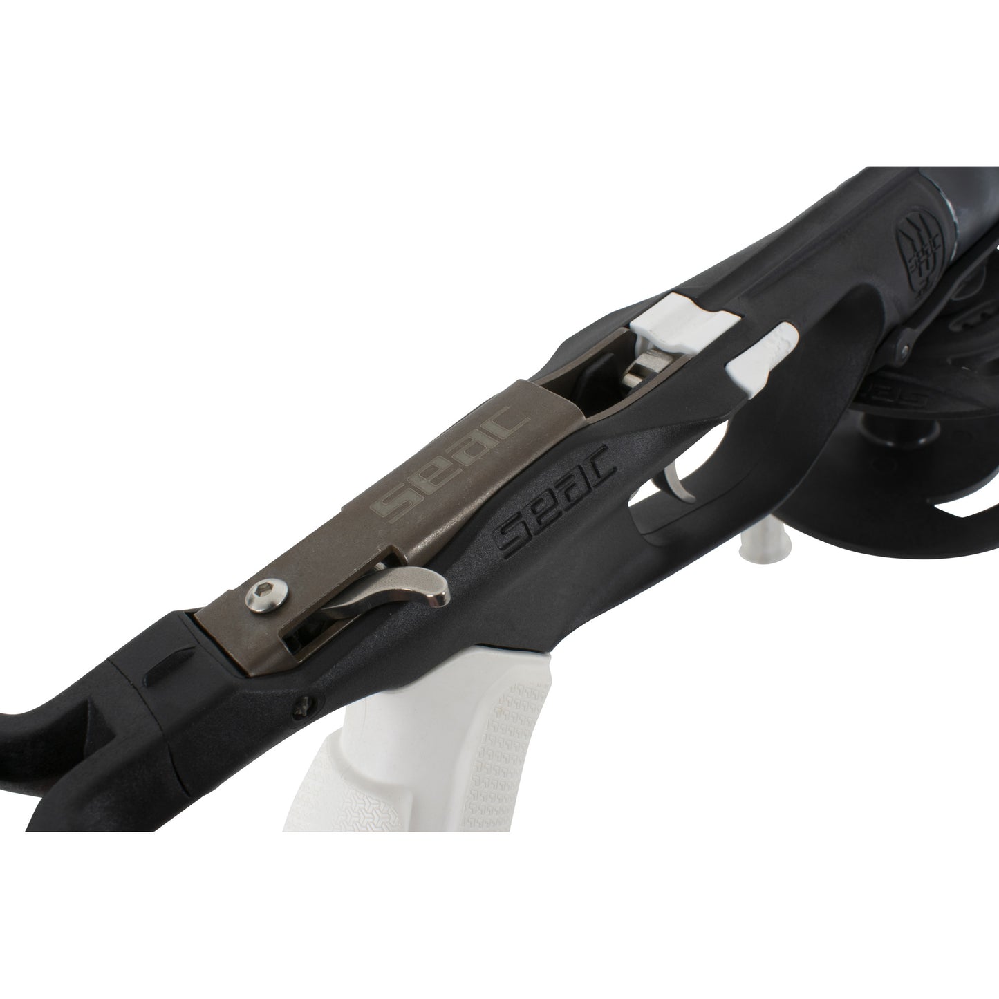 SLING GUN FIRE CAMO BROWN