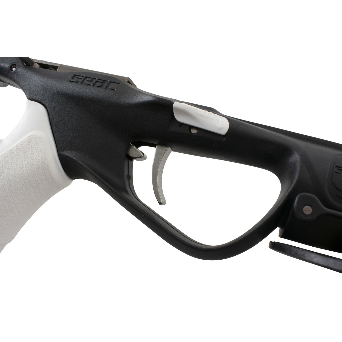SLING GUN FIRE CAMO BROWN