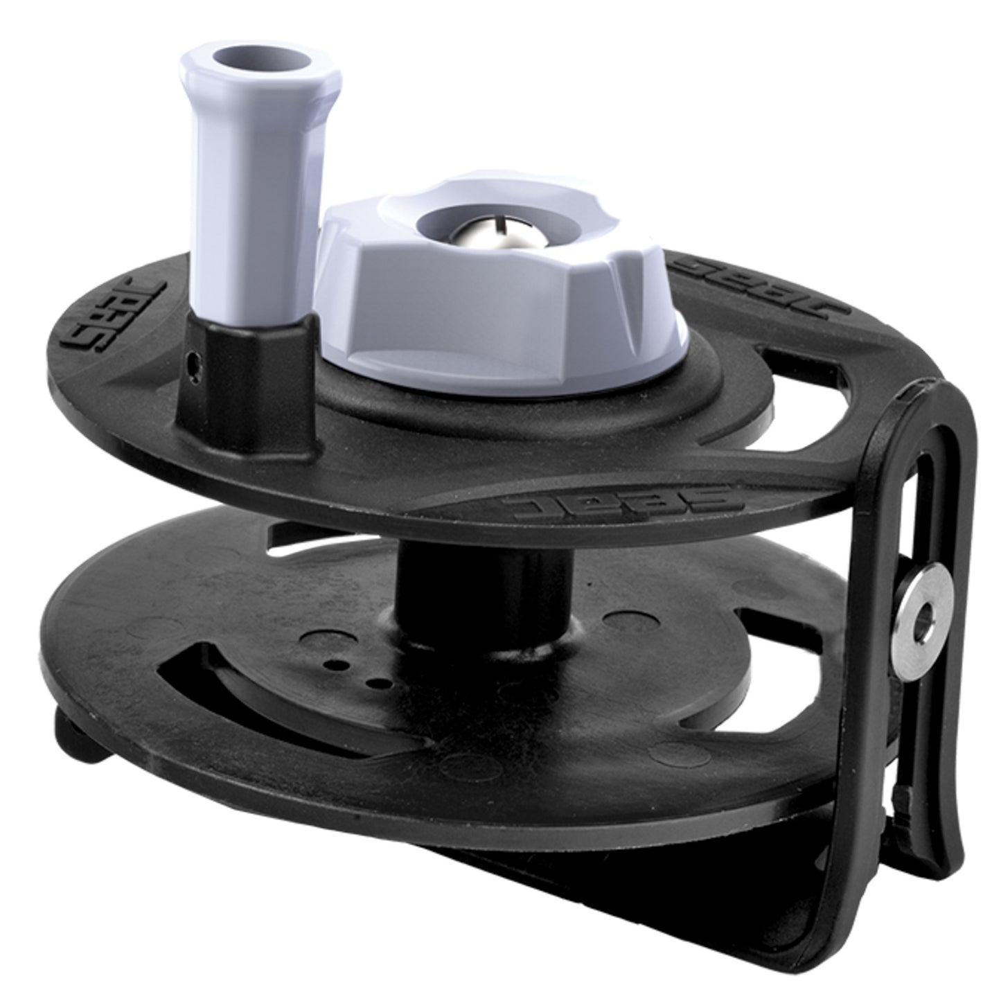 REEL FOR FIRE - TARGET 30 BLACK/WHITE