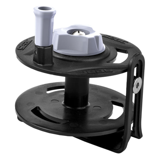 REEL FOR FIRE - TARGET 50 BLACK/WHITE