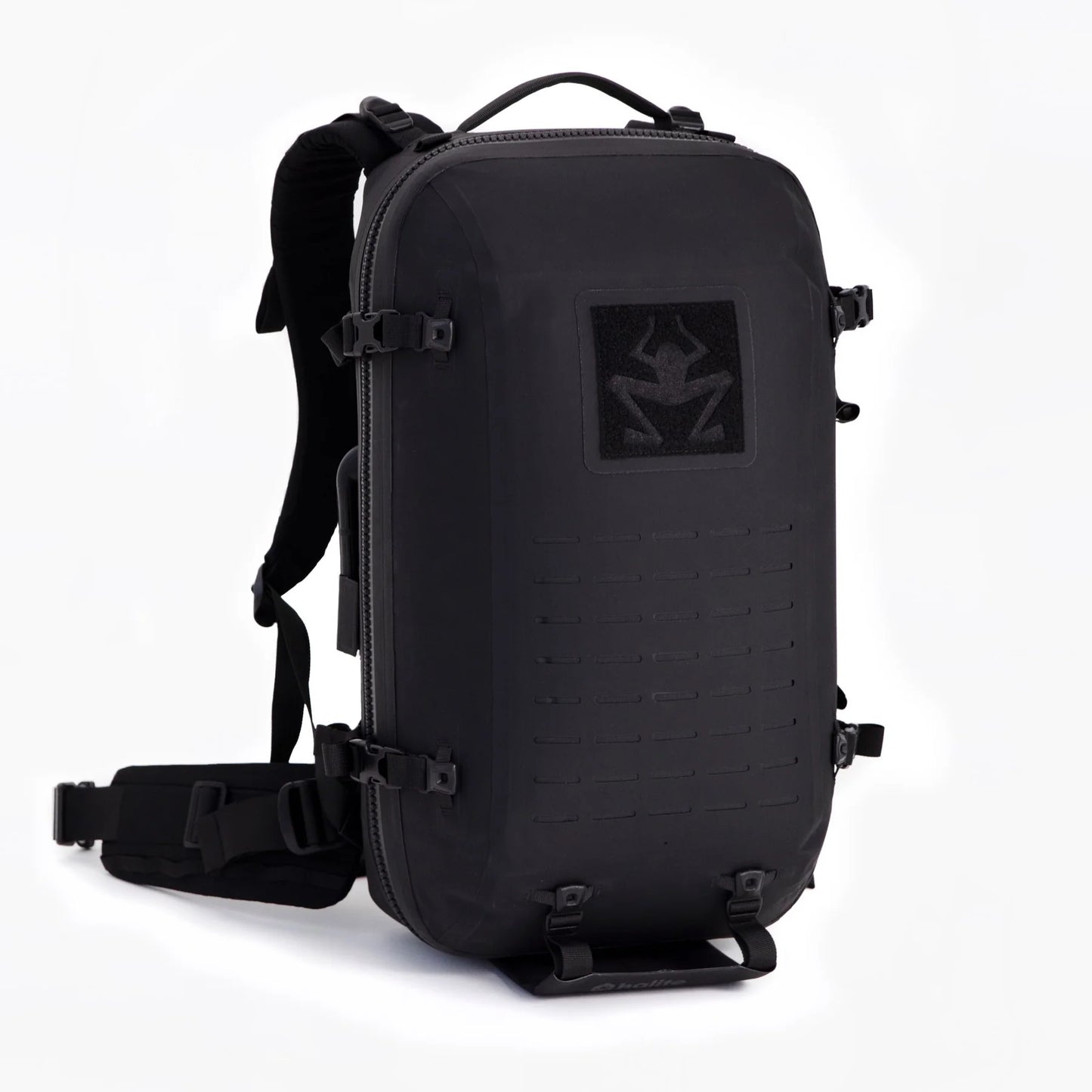 GRIT 25 PRO BLACK