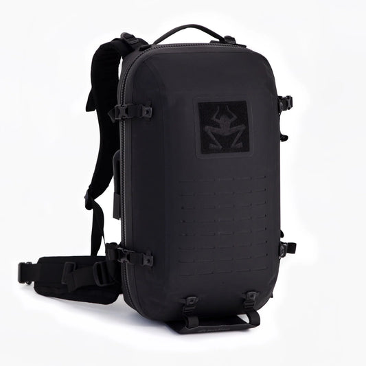 GRIT 25 PRO BLACK