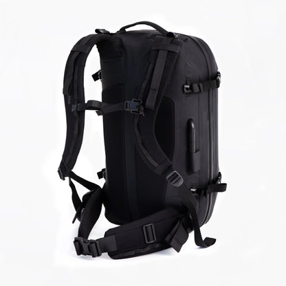 GRIT 25 PRO BLACK