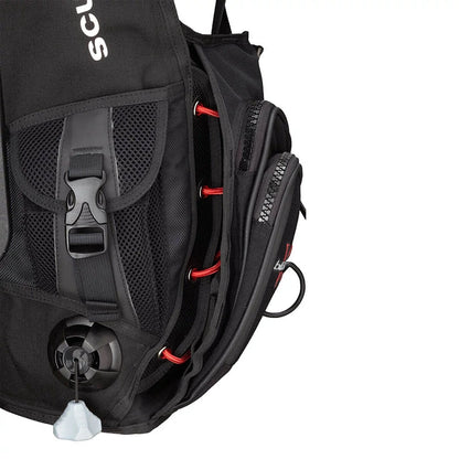 X-BLACK 2024 W/BPI
