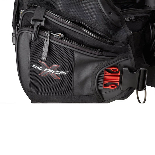 X-BLACK 2024 W/BPI