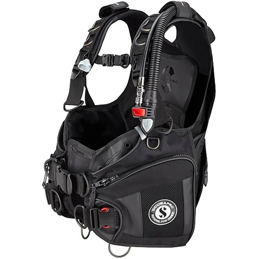 X-BLACK 2024 W/BPI