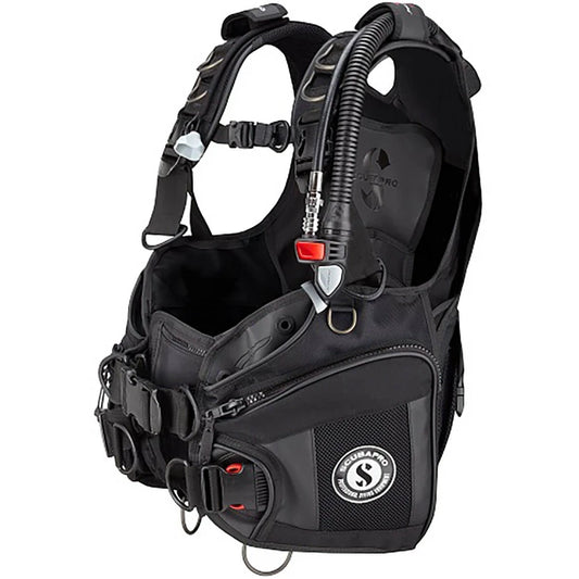 X-BLACK 2024 W/BPI