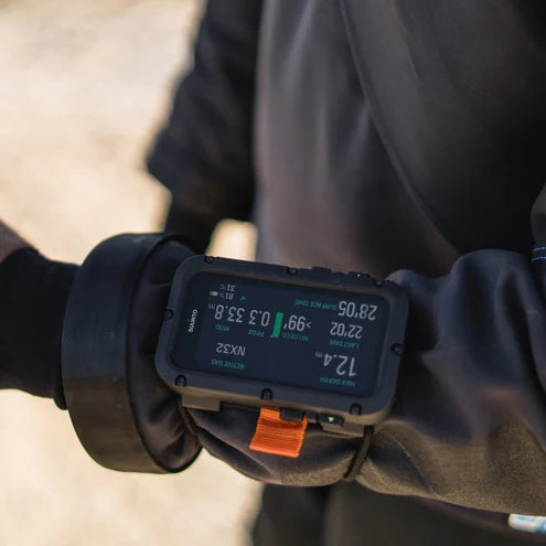 Suunto NAUTIC Bungee