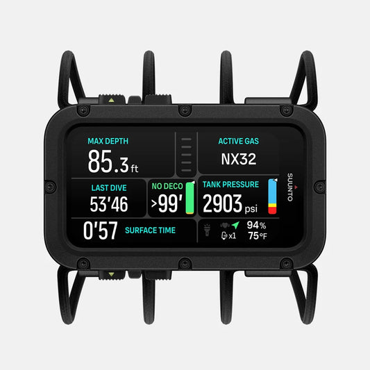 Suunto NAUTIC Bungee