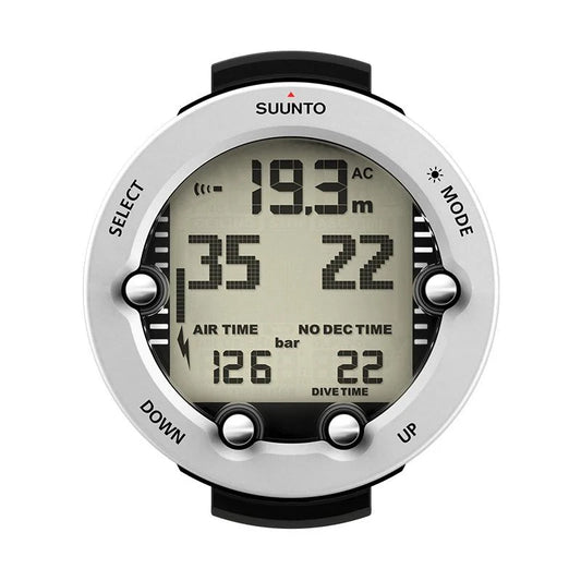 Suunto Vyper NOVO (uten USB kabel)