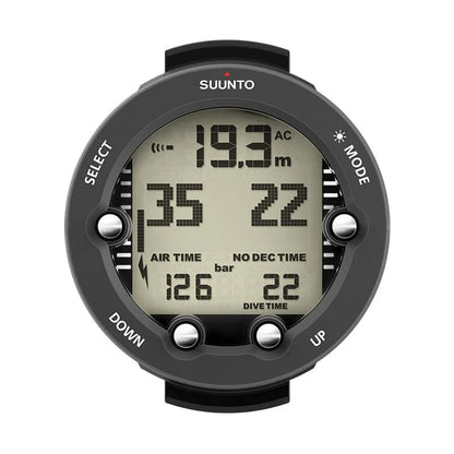 Suunto Vyper NOVO (uten USB kabel)