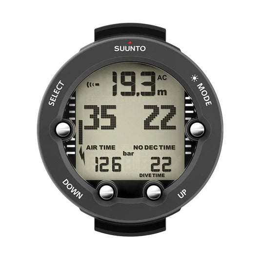 Suunto Vyper NOVO (uten USB kabel)