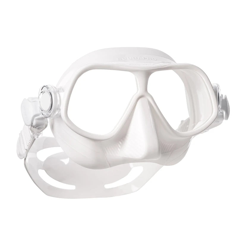 STEEL COMP FREE DIVING MASK