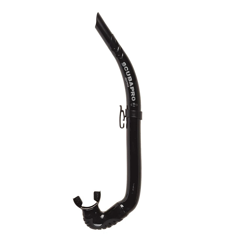 APNEA SNORKEL (6 farger)