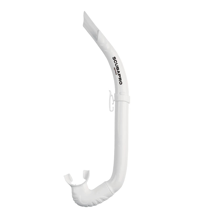 APNEA SNORKEL (6 farger)