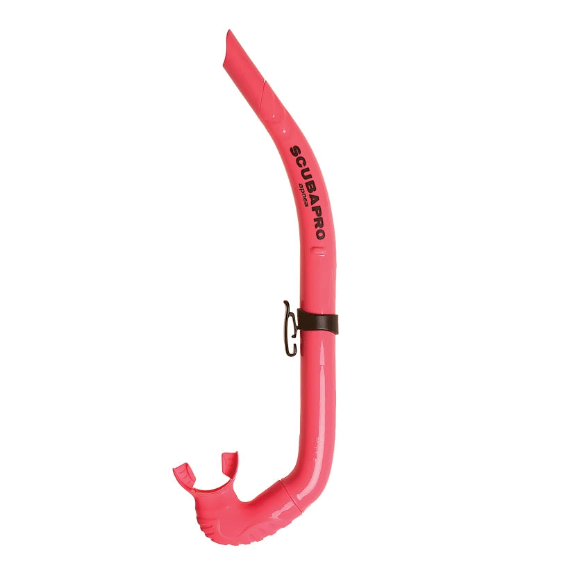 APNEA SNORKEL (6 farger)