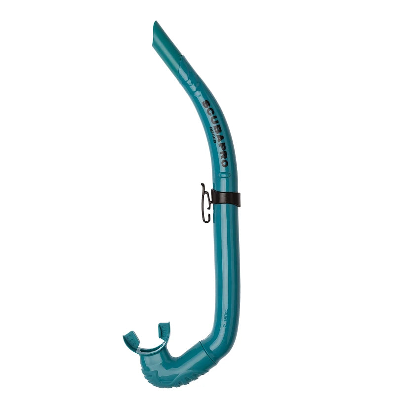 APNEA SNORKEL (6 farger)