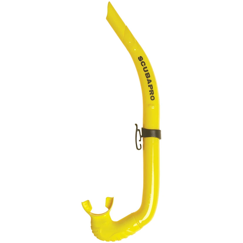 APNEA SNORKEL (6 farger)