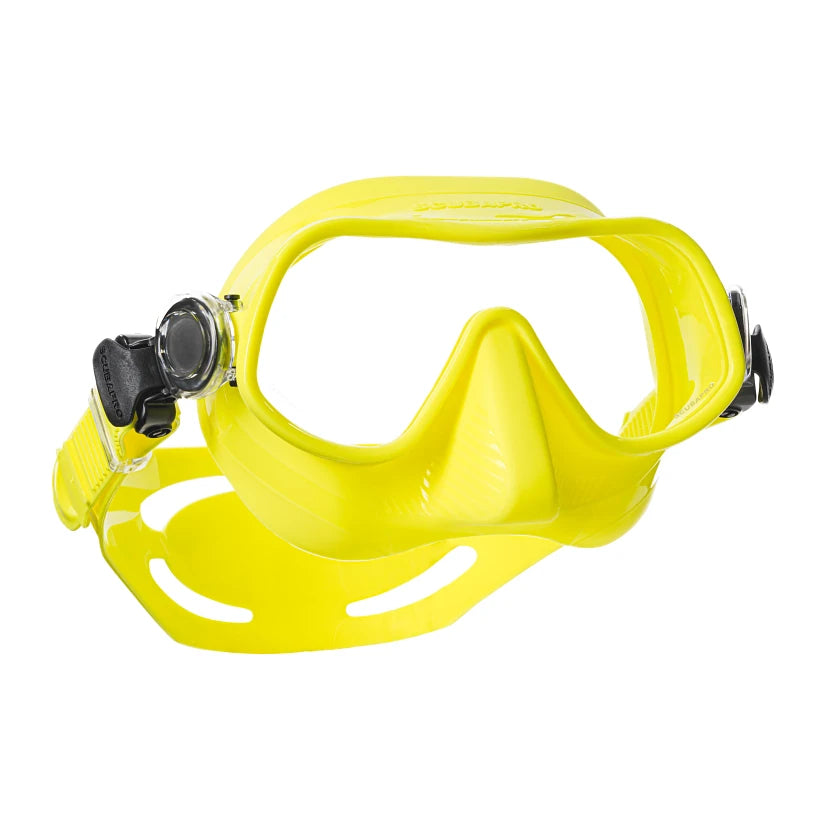 STEEL PRO MASK BLUE
