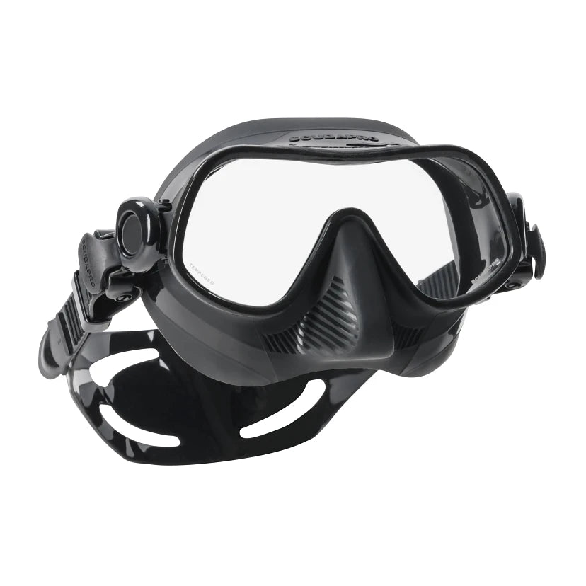 STEEL PRO MASK BLUE