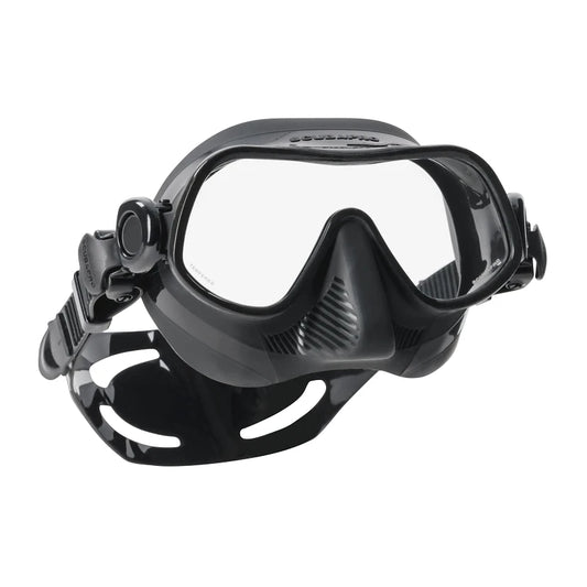 STEEL PRO MASK BLUE