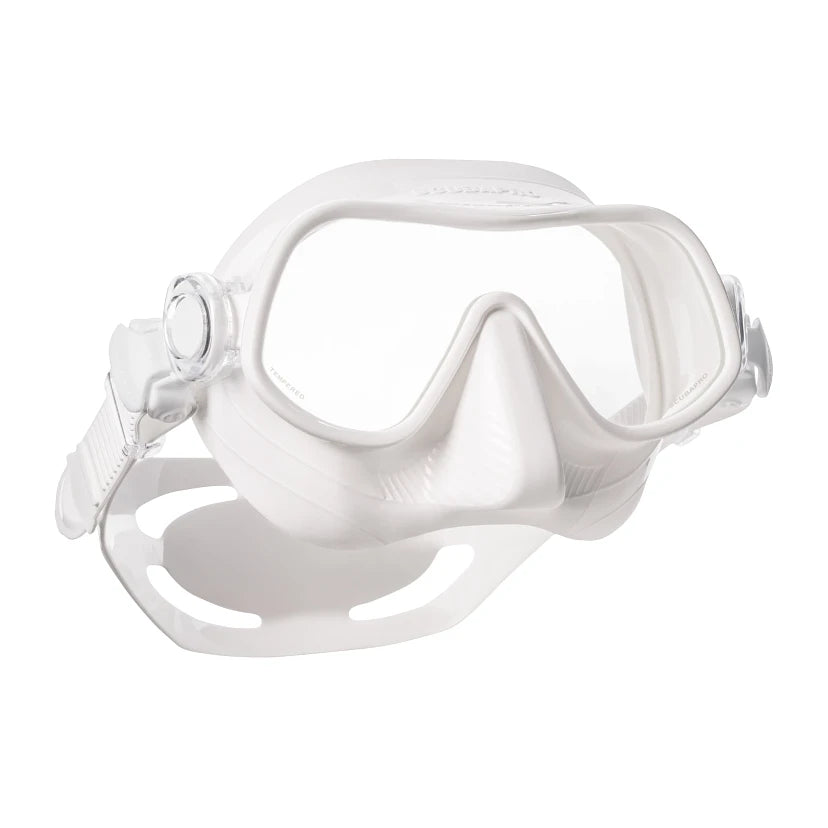 STEEL PRO MASK BLUE