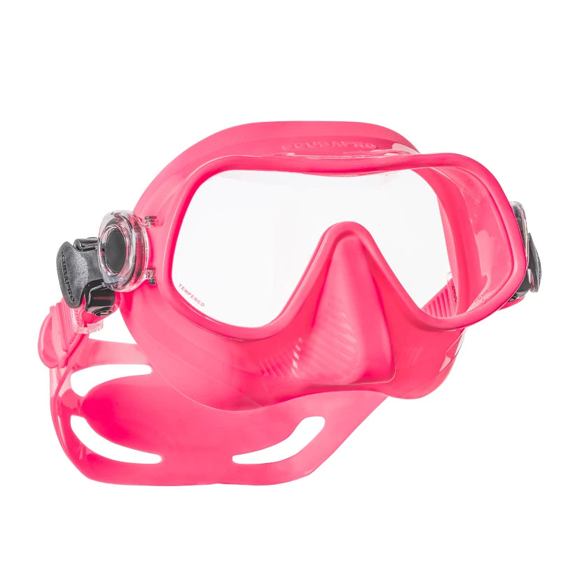 STEEL PRO MASK BLUE