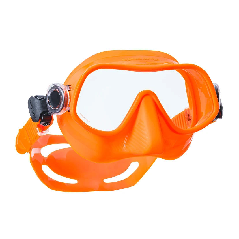 STEEL PRO MASK BLUE
