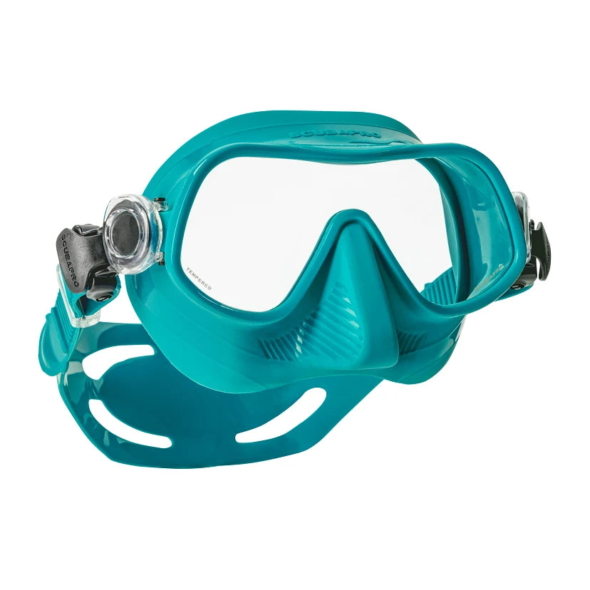 STEEL PRO MASK BLUE