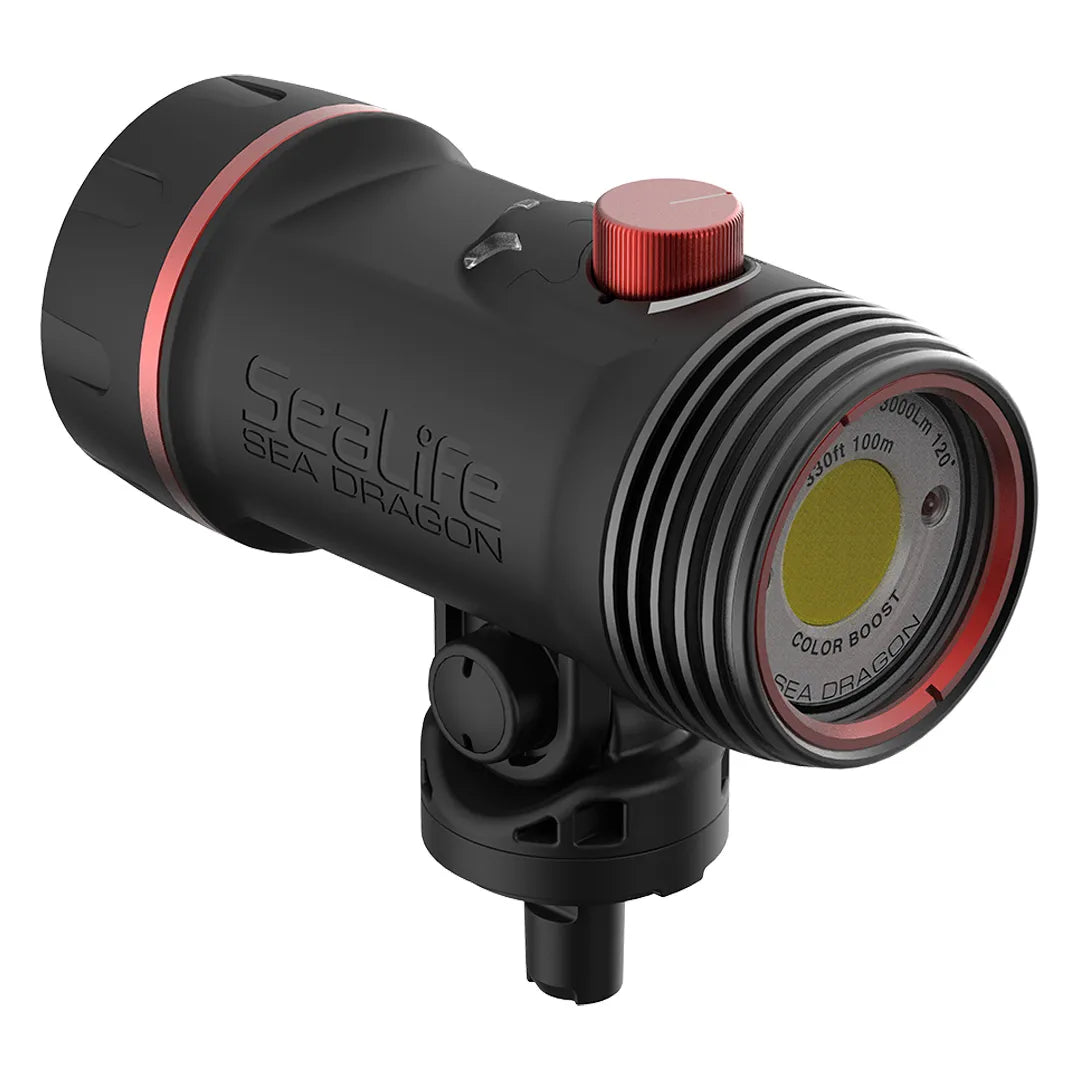 SEA DRAGON 6000 C.B. DUO SET