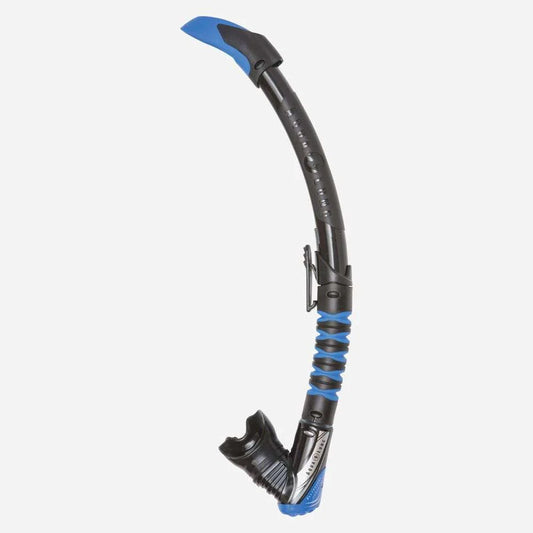 Snorkel. Zephyr FLEX Black