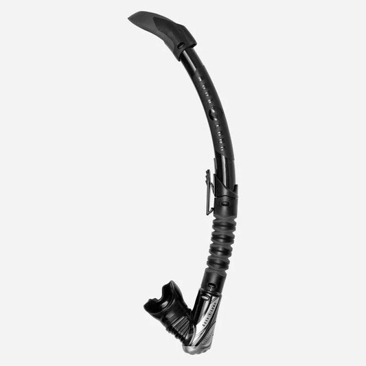 Snorkel. Zephyr FLEX Black