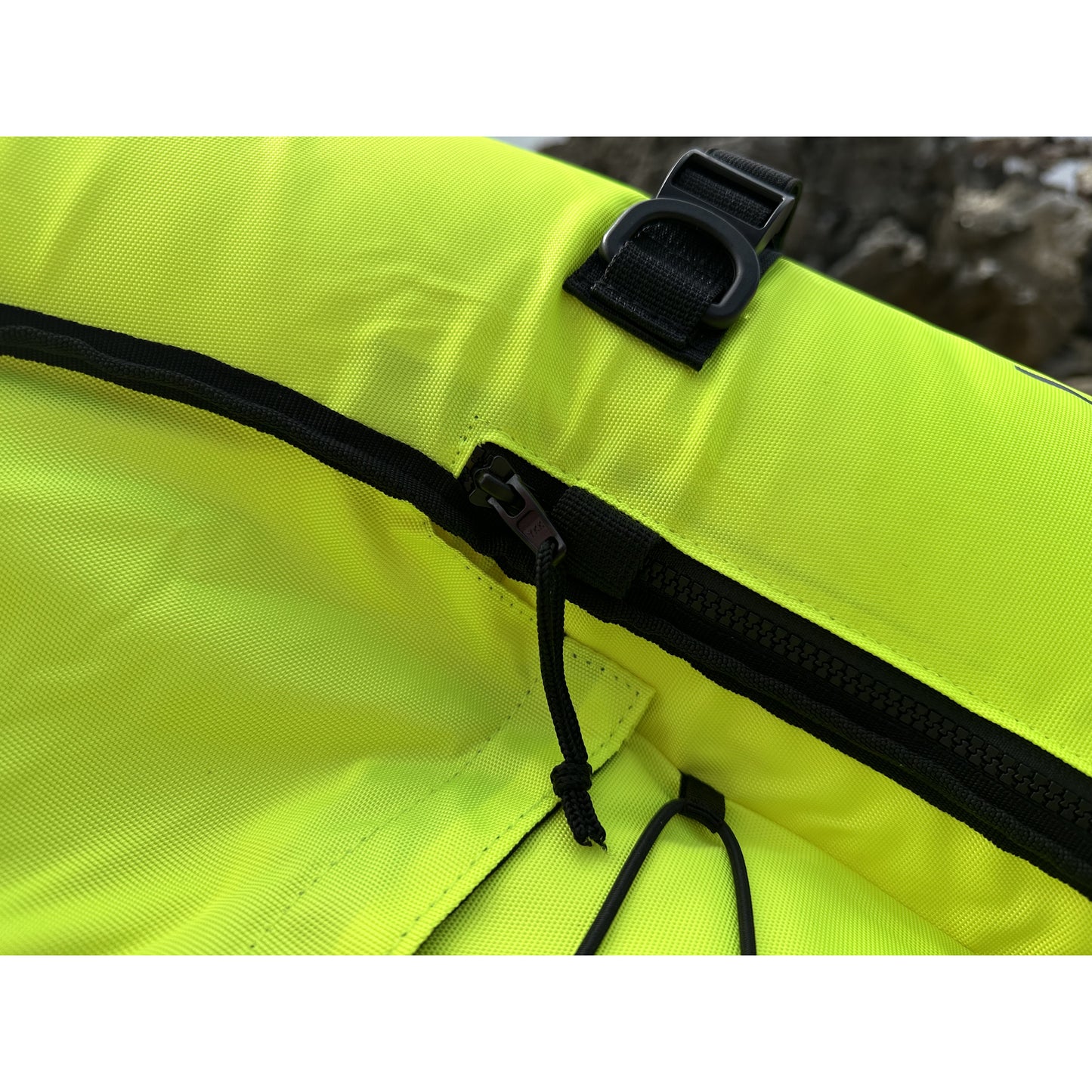 BRIDGE INFLATABE GANGWAY