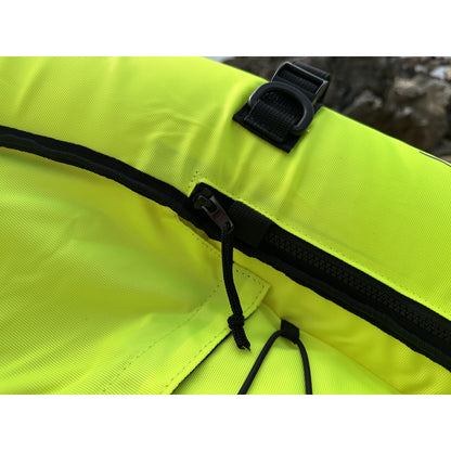 BRIDGE INFLATABE GANGWAY