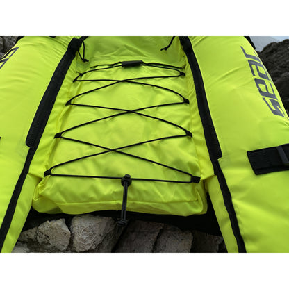 BRIDGE INFLATABE GANGWAY