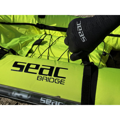 BRIDGE INFLATABE GANGWAY